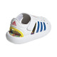 Adidas Closed-Toe Water Sandals
